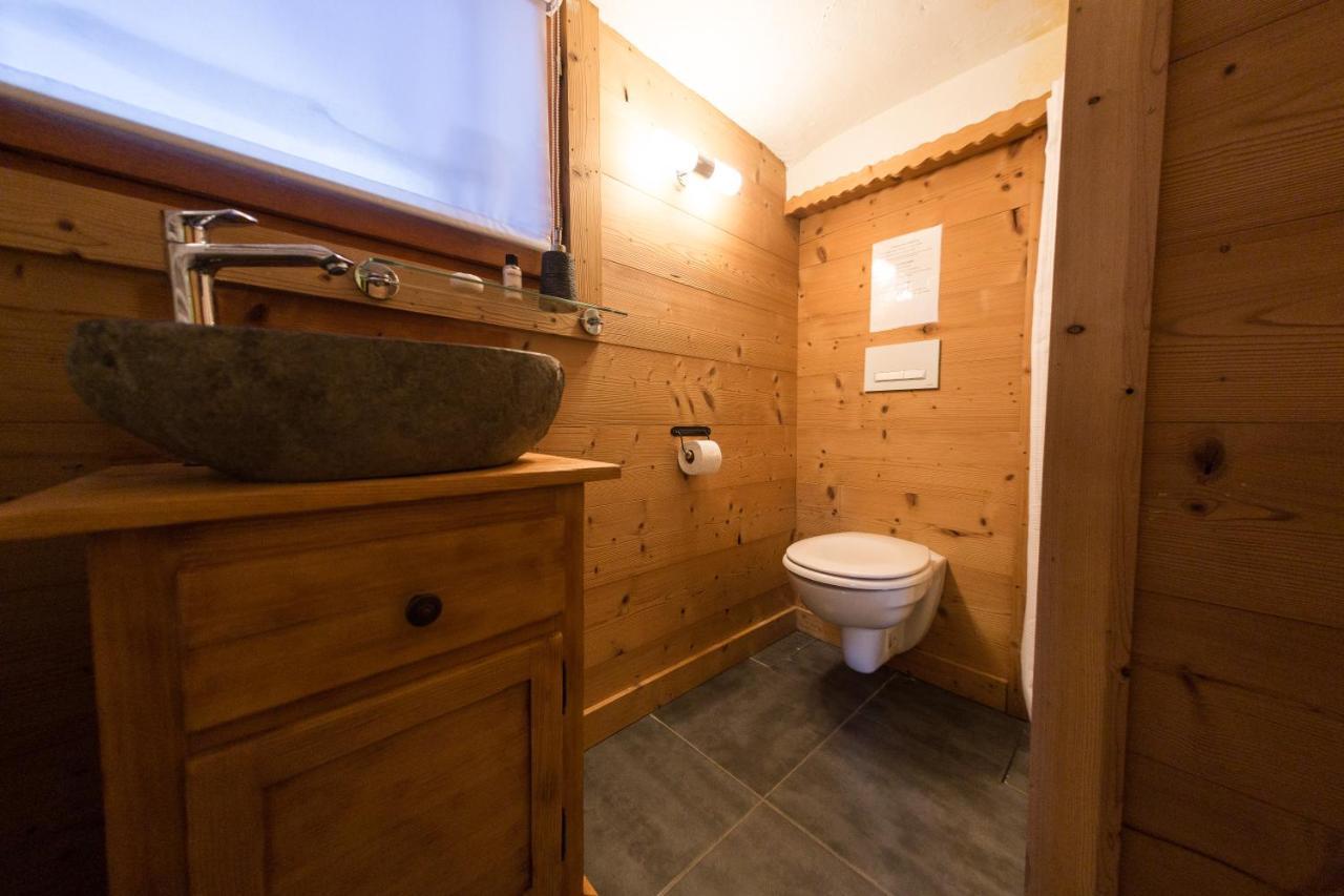 Close To The Village - 4 Bedrooms, Mont-blanc View *
