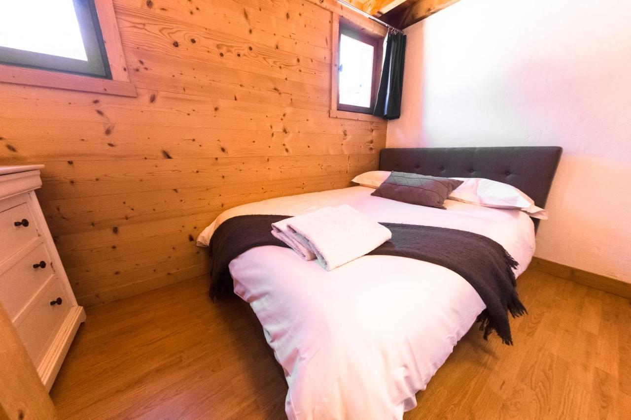 Chalet Close To The Village - 4 Bedrooms, Mont-blanc View Megève