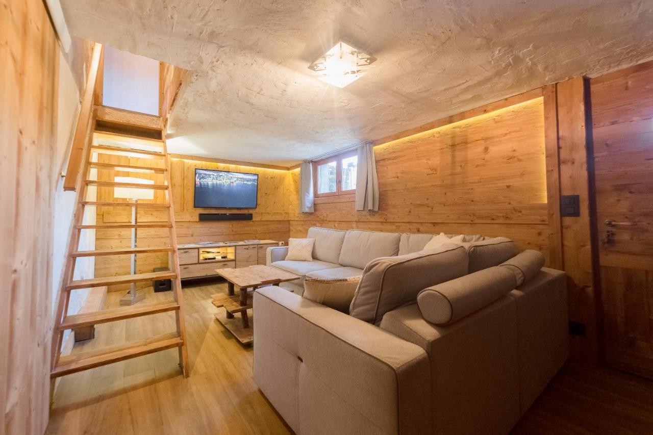 Close To The Village - 4 Bedrooms, Mont-blanc View Megeve