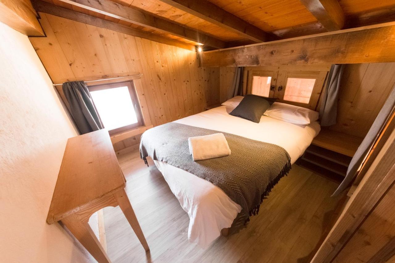 Close To The Village - 4 Bedrooms, Mont-blanc View