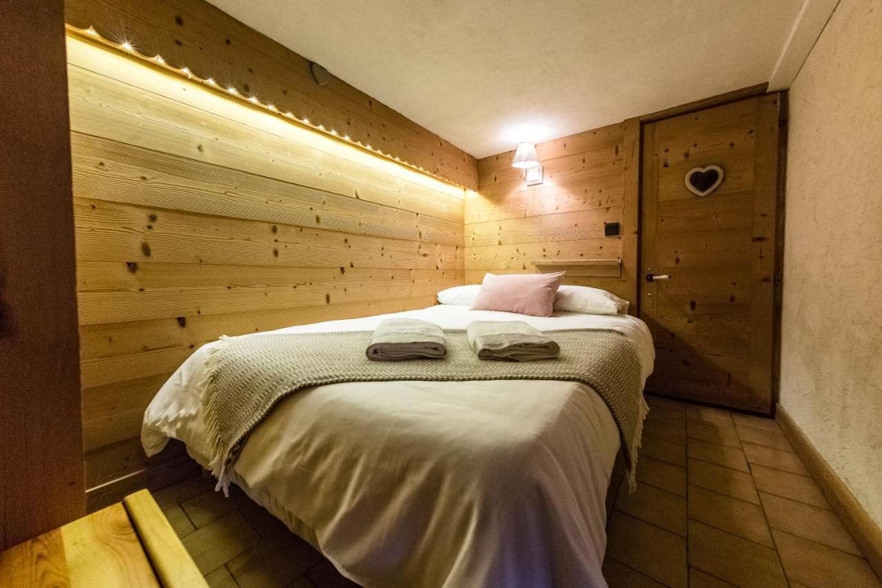 Chalet Close To The Village - 4 Bedrooms, Mont-blanc View *