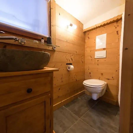 Close To The Village - Chalet 4 Bedrooms, Mont-Blanc View Megève Extérieur photo
