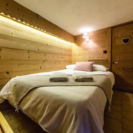 Close To The Village - Chalet 4 Bedrooms, Mont-Blanc View Megève Extérieur photo